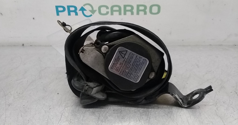 Pré-Tensor/Cinto Frente Drt VOLKSWAGEN POLO (9N_) | 01 - 14