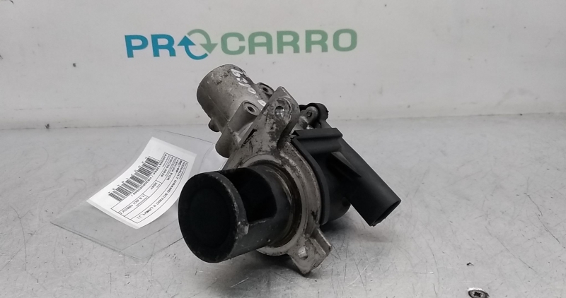 Válvula EGR (20371843).