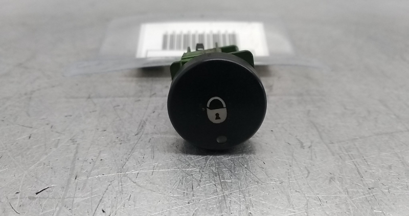 Interruptor Bloqueio das Portas (20372050).