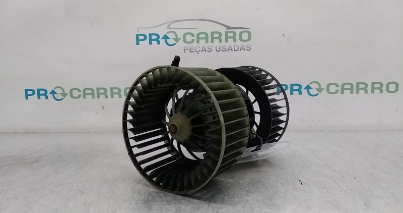 Heater blower motor BMW 3 (E46) | 97 - 05