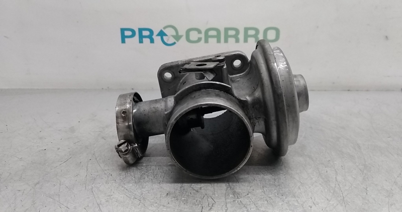 Válvula EGR (20372141).