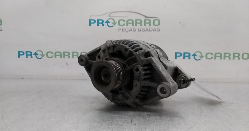 Alternador OPEL CORSA B (S93) | 93 - 02
