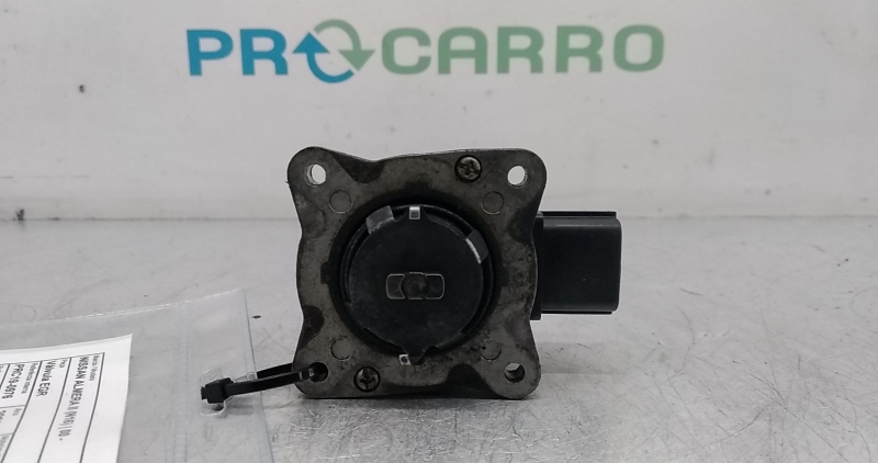 Vanne EGR NISSAN ALMERA II (N16) | 00 - 