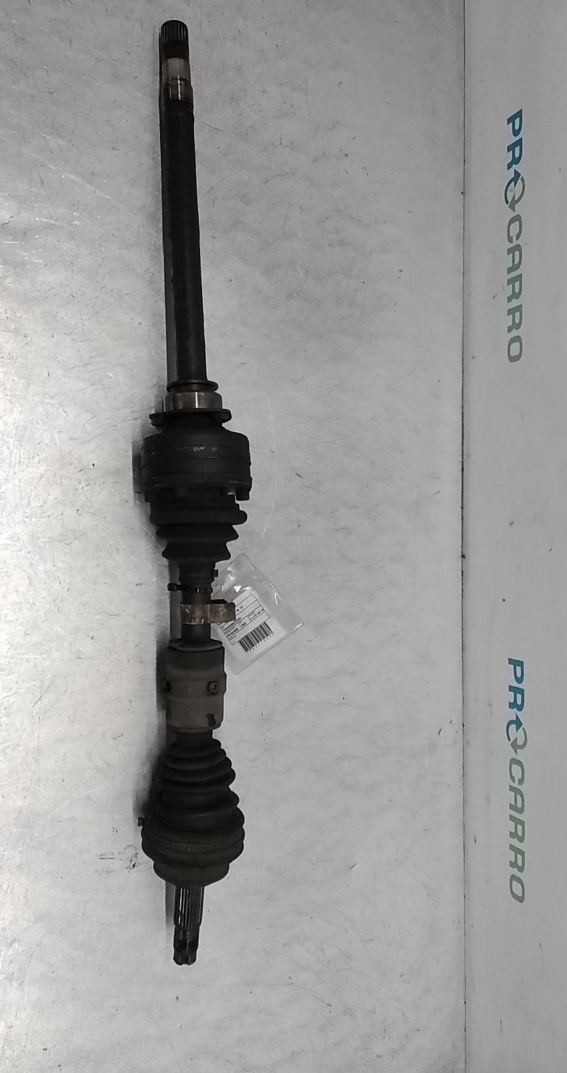Arbre de transmission avant droit FIAT PUNTO (188_) | 99 - 12 Imagem-0