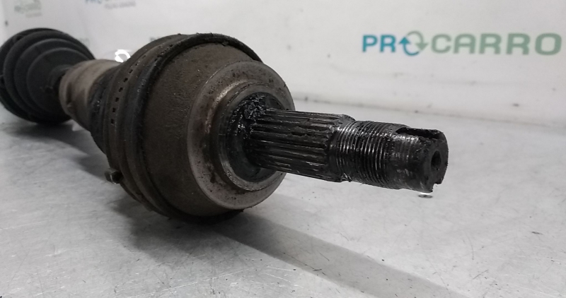 Arbre de transmission avant droit FIAT PUNTO (188_) | 99 - 12 Imagem-1