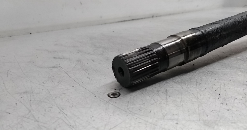 Arbre de transmission avant droit FIAT PUNTO (188_) | 99 - 12 Imagem-2