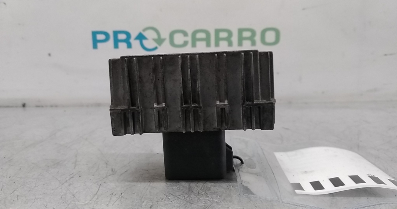 Resistência (Relé) das Velas OPEL ASTRA G três volumes (T98) | 98 - 09
