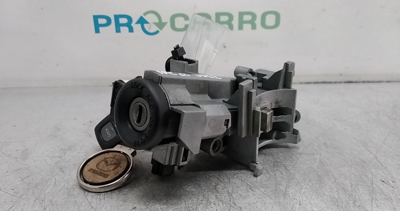 Neiman (barillet clé) MAZDA 6 Hatchback (GG) | 02 - 08