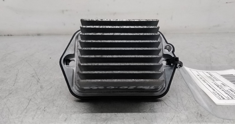 Résistance chauffage MAZDA 6 Hatchback (GG) | 02 - 08
