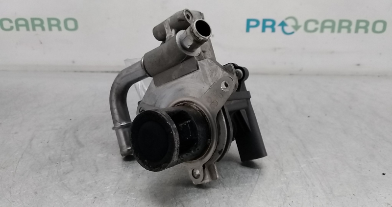 Válvula EGR (20374469).