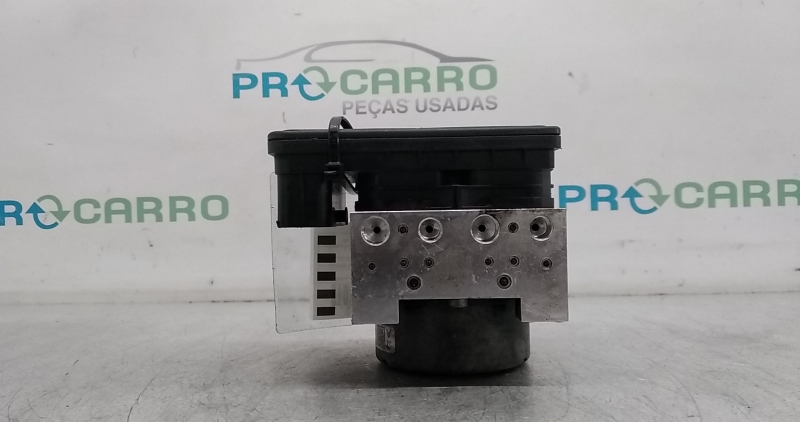 ABS CITROEN C-ELYSEE (DD_) | 12 - 