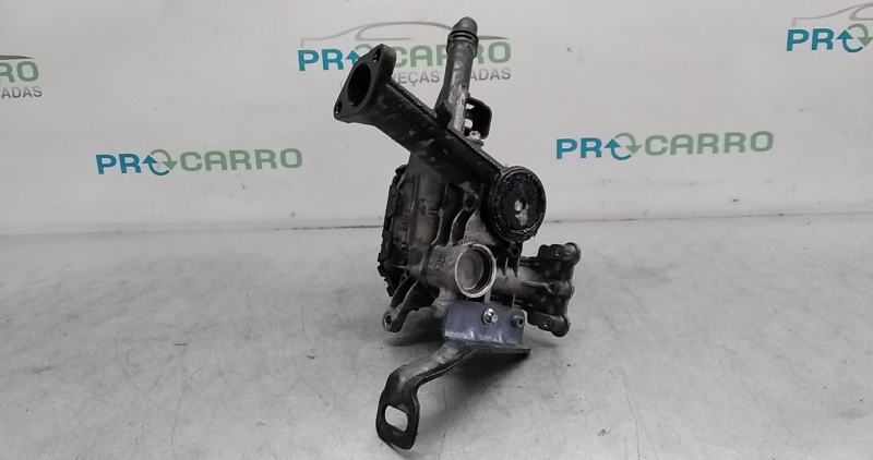 Válvula EGR (20374717).