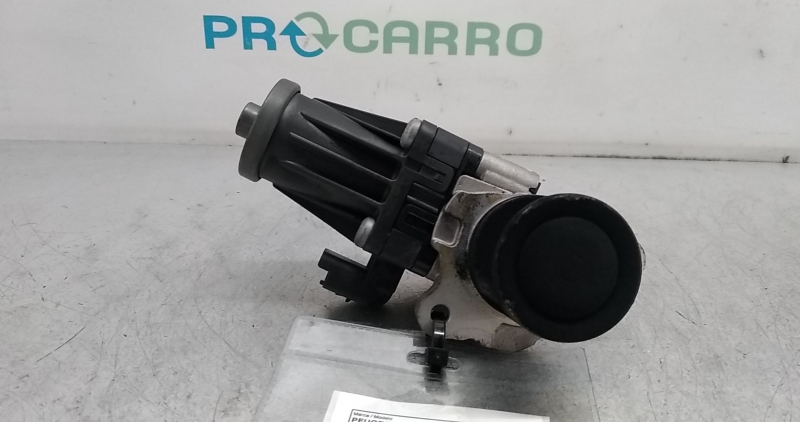 Válvula EGR (20375013).