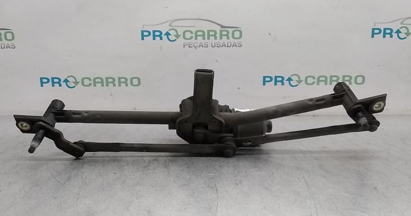 Motor Limpa Pára-brisas Central SKODA FABIA I Combi (6Y5) | 00 - 07