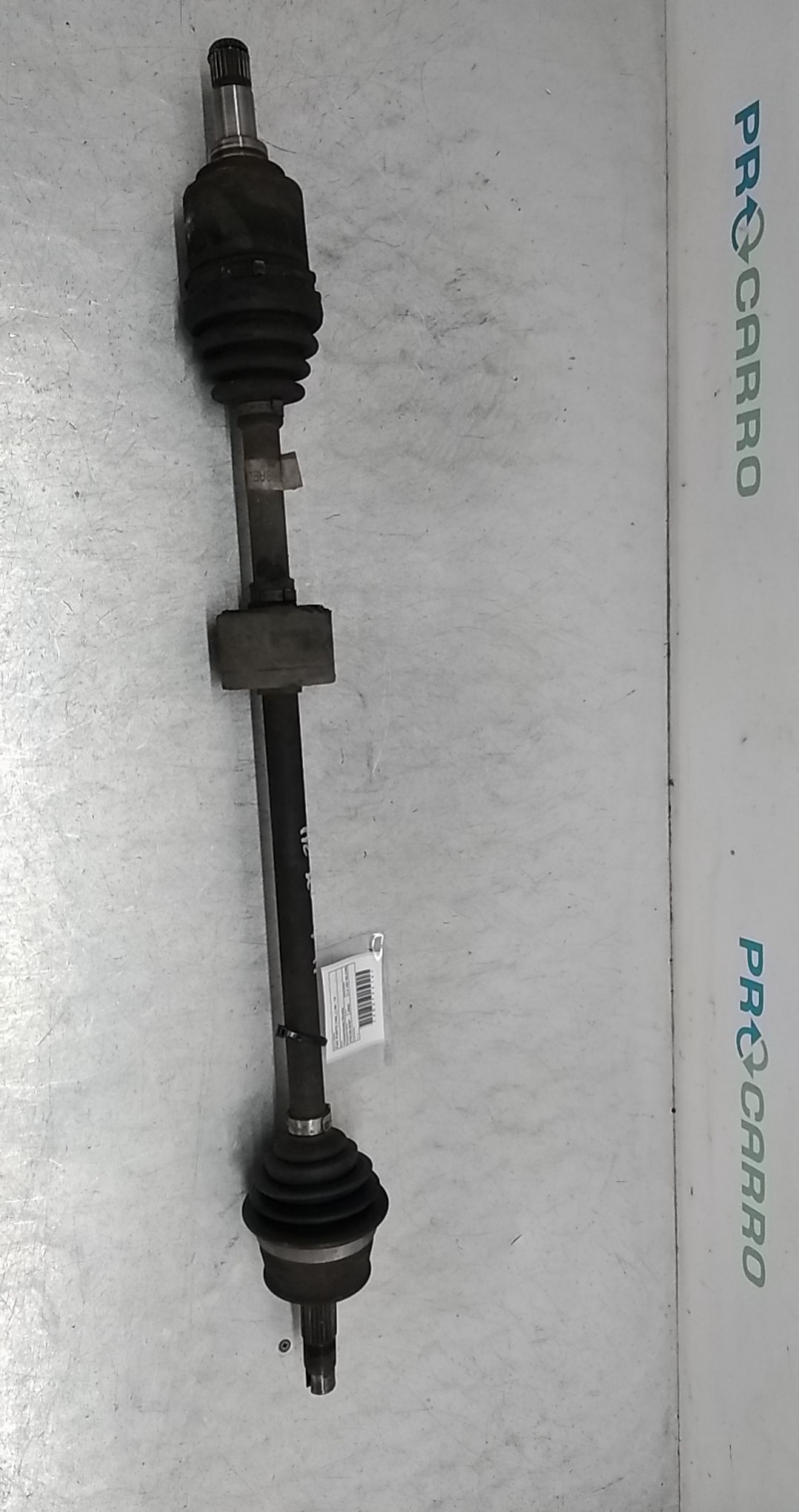 Transmissão Frente Drt FIAT PUNTO (188_) | 99 - 12