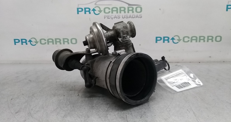 Boitier papillon MERCEDES-BENZ C-CLASS (W202) | 93 - 00