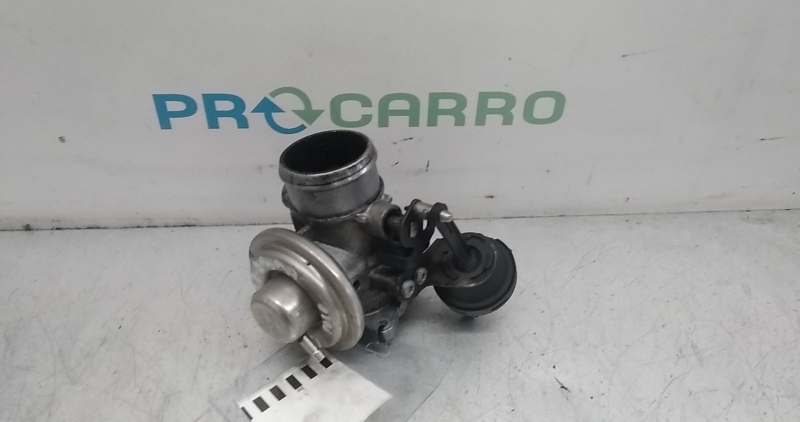 Válvula EGR (20375710).