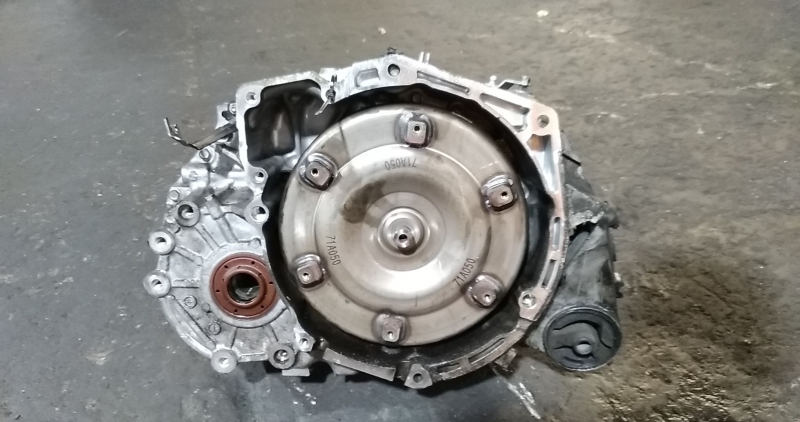 Boîte de vitesse automatique OPEL ASTRA H Combi (A04) | 04 - 14