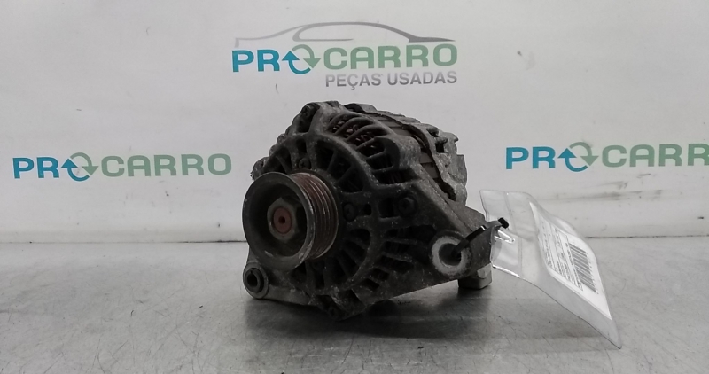 Alternador FORD FIESTA IV (JA_, JB_) | 95 - 02