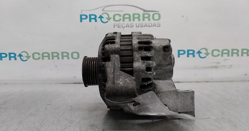 Alternador FORD FIESTA IV (JA_, JB_) | 95 - 02 Imagem-1