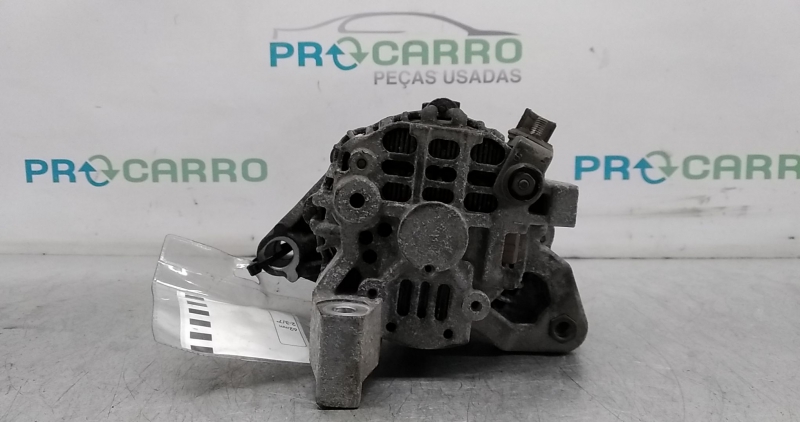 Alternador FORD FIESTA IV (JA_, JB_) | 95 - 02 Imagem-2