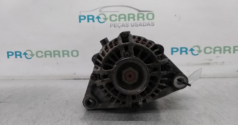 Alternador FORD FIESTA IV (JA_, JB_) | 95 - 02 Imagem-4