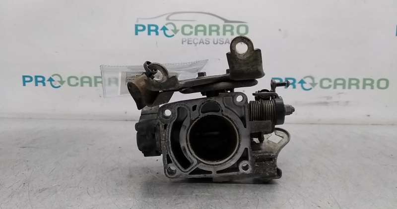 Corpo Borboleta FORD FIESTA IV (JA_, JB_) | 95 - 02 Imagem-1