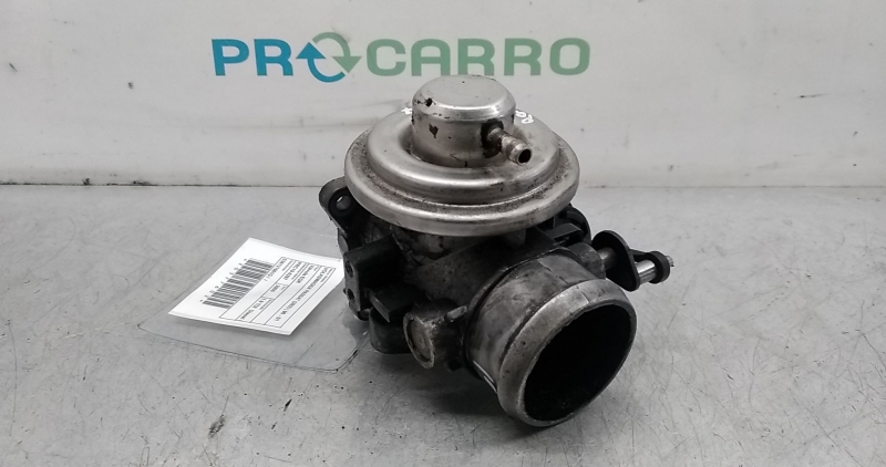 Válvula EGR (20377602).