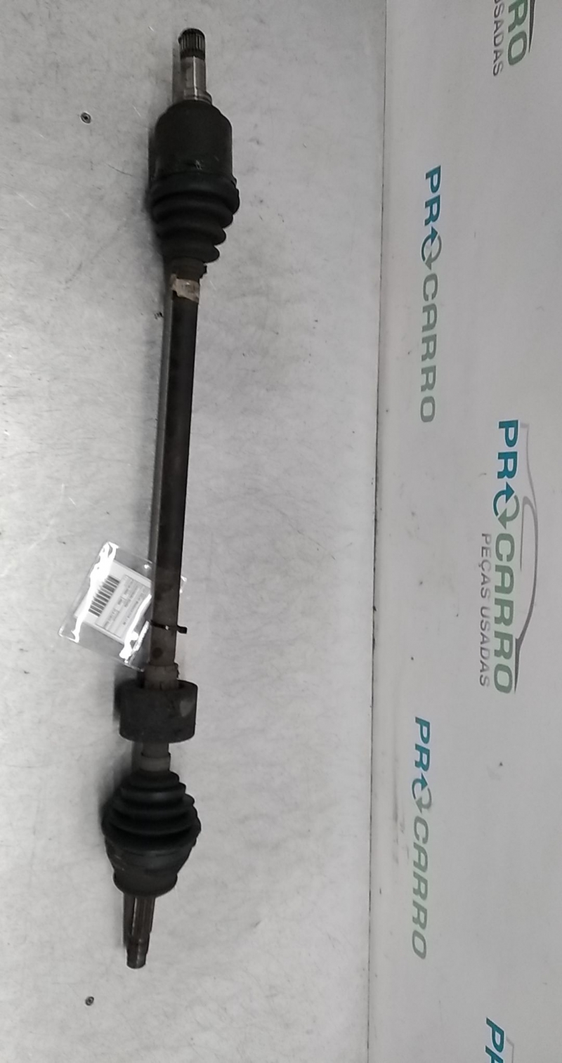 Arbre de transmission avant droit FIAT PALIO Weekend (178_) | 96 - 