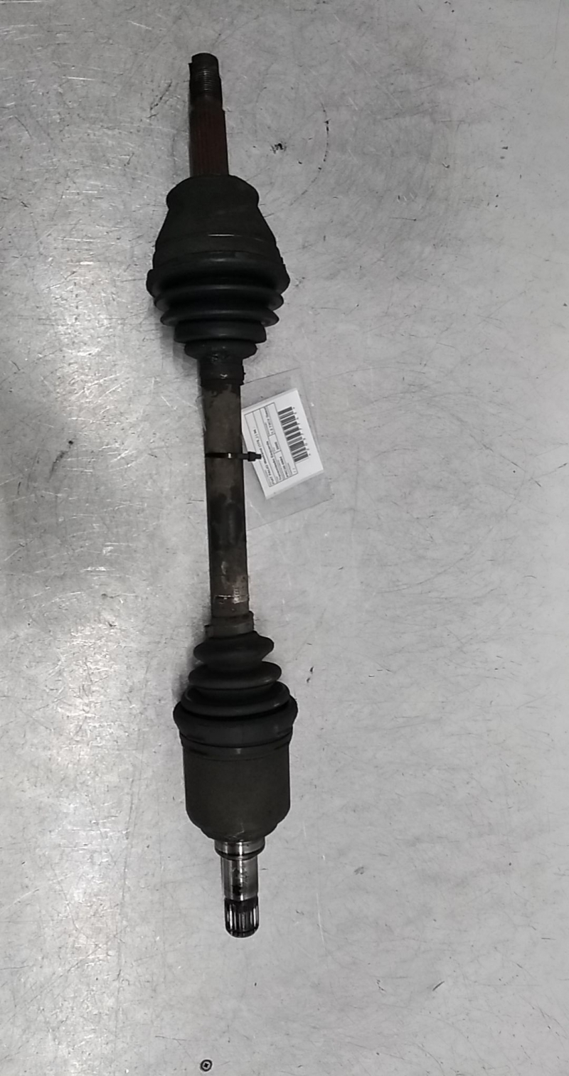 Arbre de transmission avant gauche FIAT PALIO Weekend (178_) | 96 - 