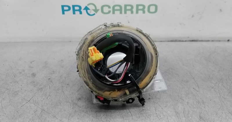Etoupille airbag MERCEDES-BENZ SLK (R171) | 04 - 11