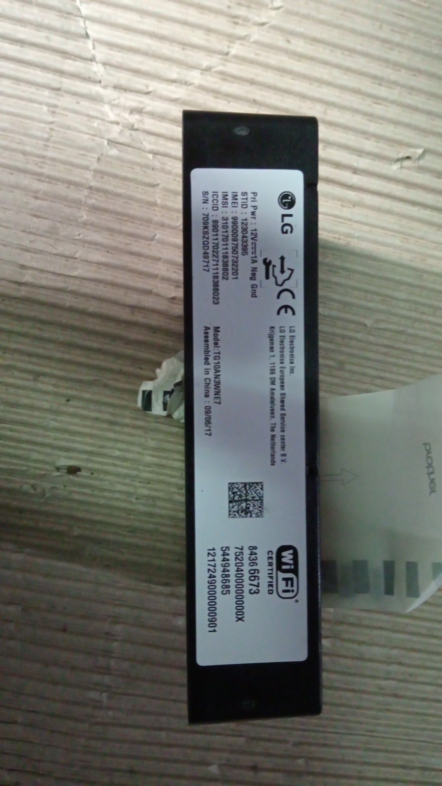 Modulo OPEL ASTRA K Sports Tourer (B16) | 15 -  Imagem-1