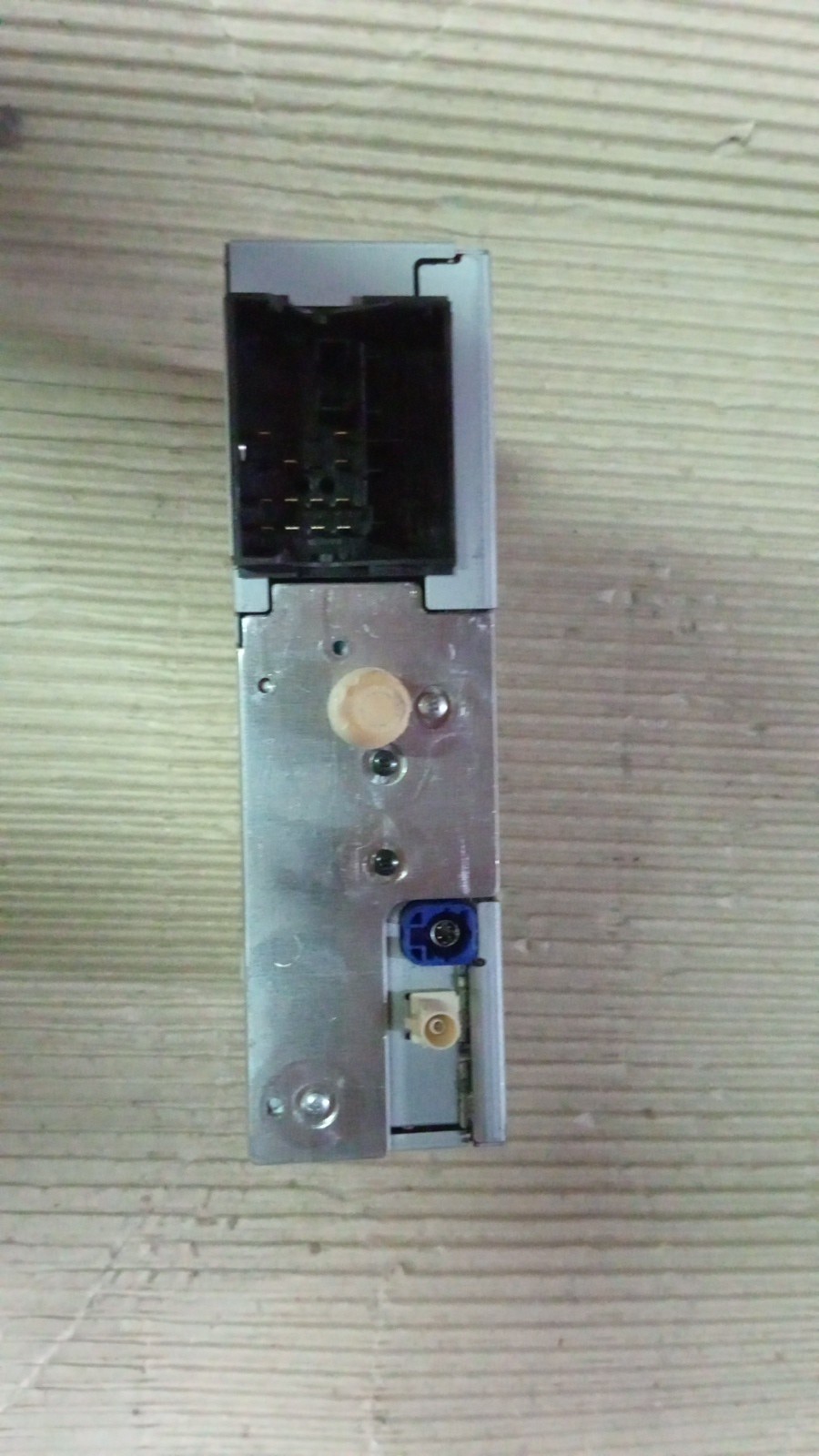 Radio PEUGEOT EXPERT Caixa (V_) | 16 -  Imagem-1