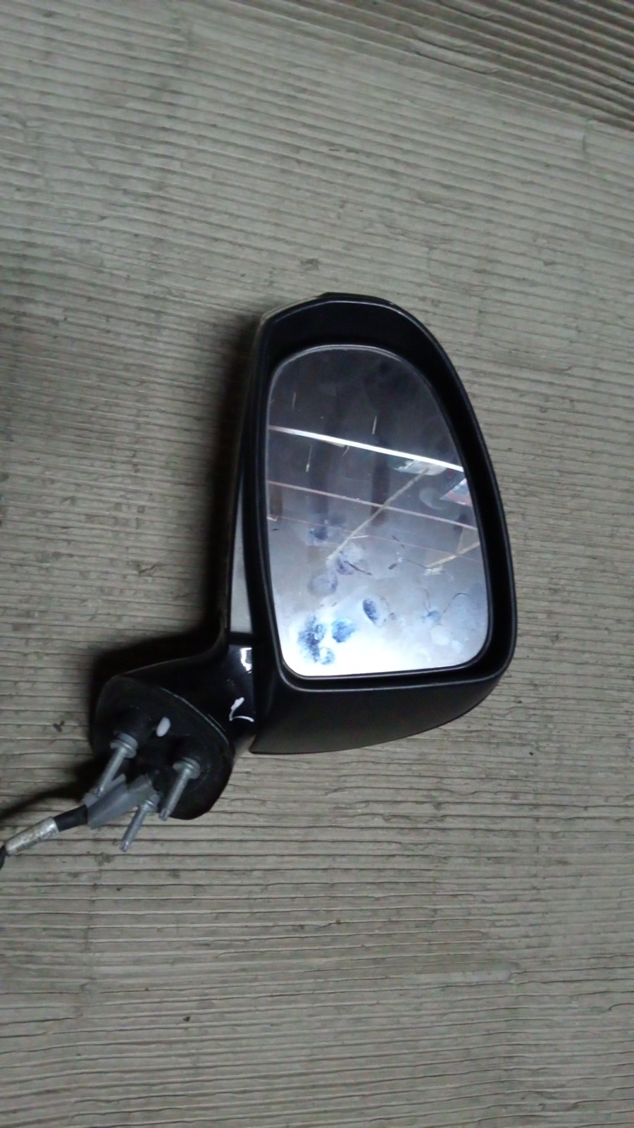 Espelho Retrovisor Esq Electrico TOYOTA AVENSIS três volumes (_T27_) | 08 - 18 Imagem-1