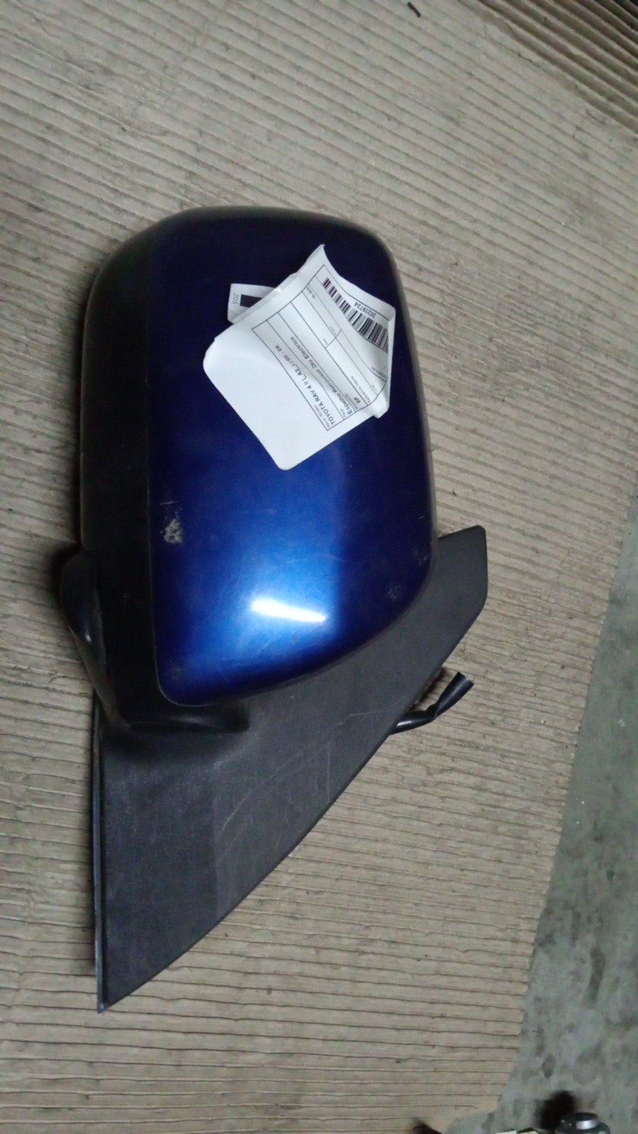 Espelho Retrovisor Dto Electrico TOYOTA - ID S_99723