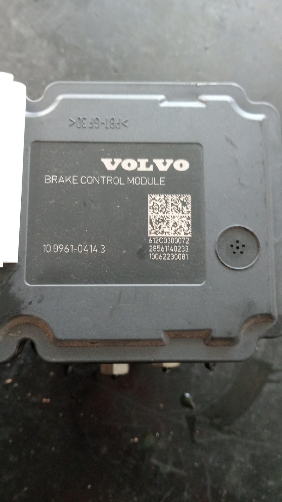 ABS VOLVO - ID S_114683