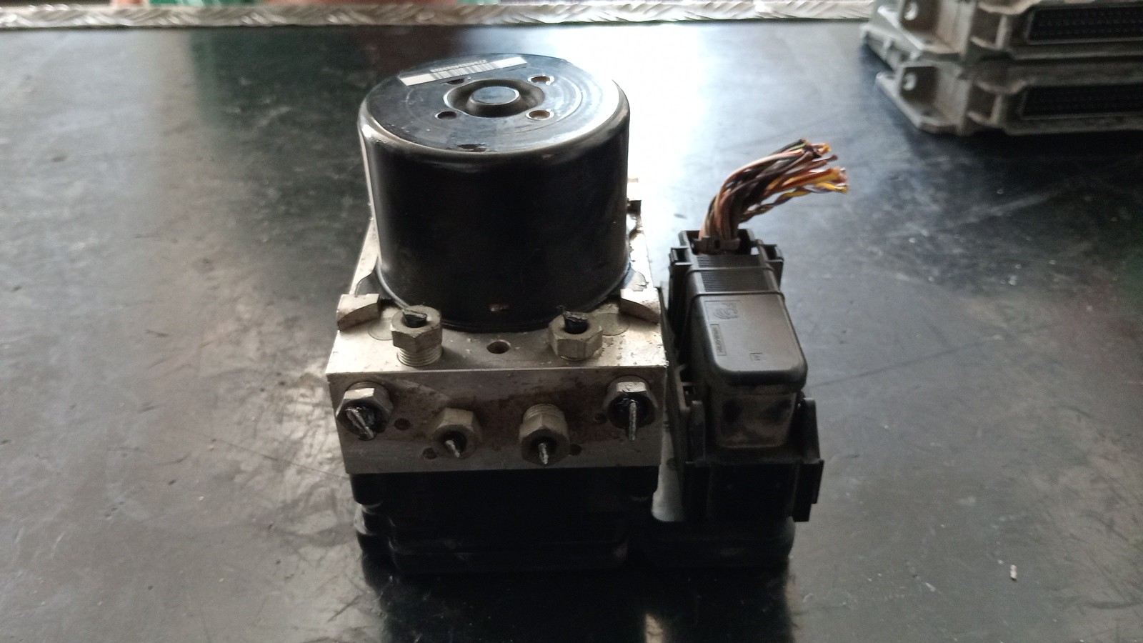 ABS VOLVO V40 Hatchback (525, 526) | 12 -  Imagem-2