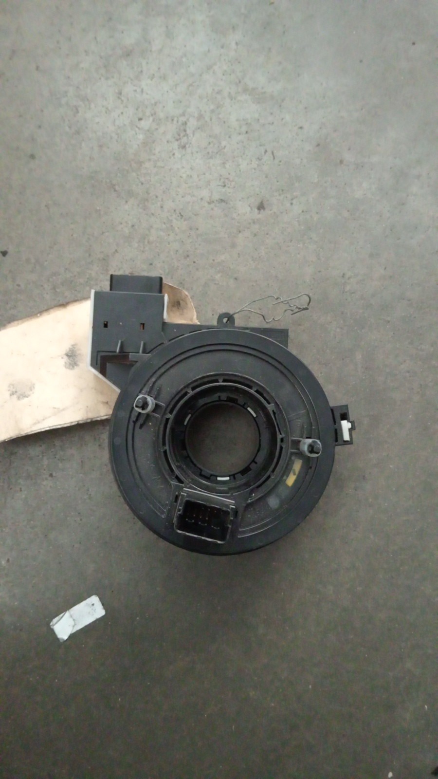 Fita de Airbags SEAT LEON (1P1) | 05 - 13 Imagem-2