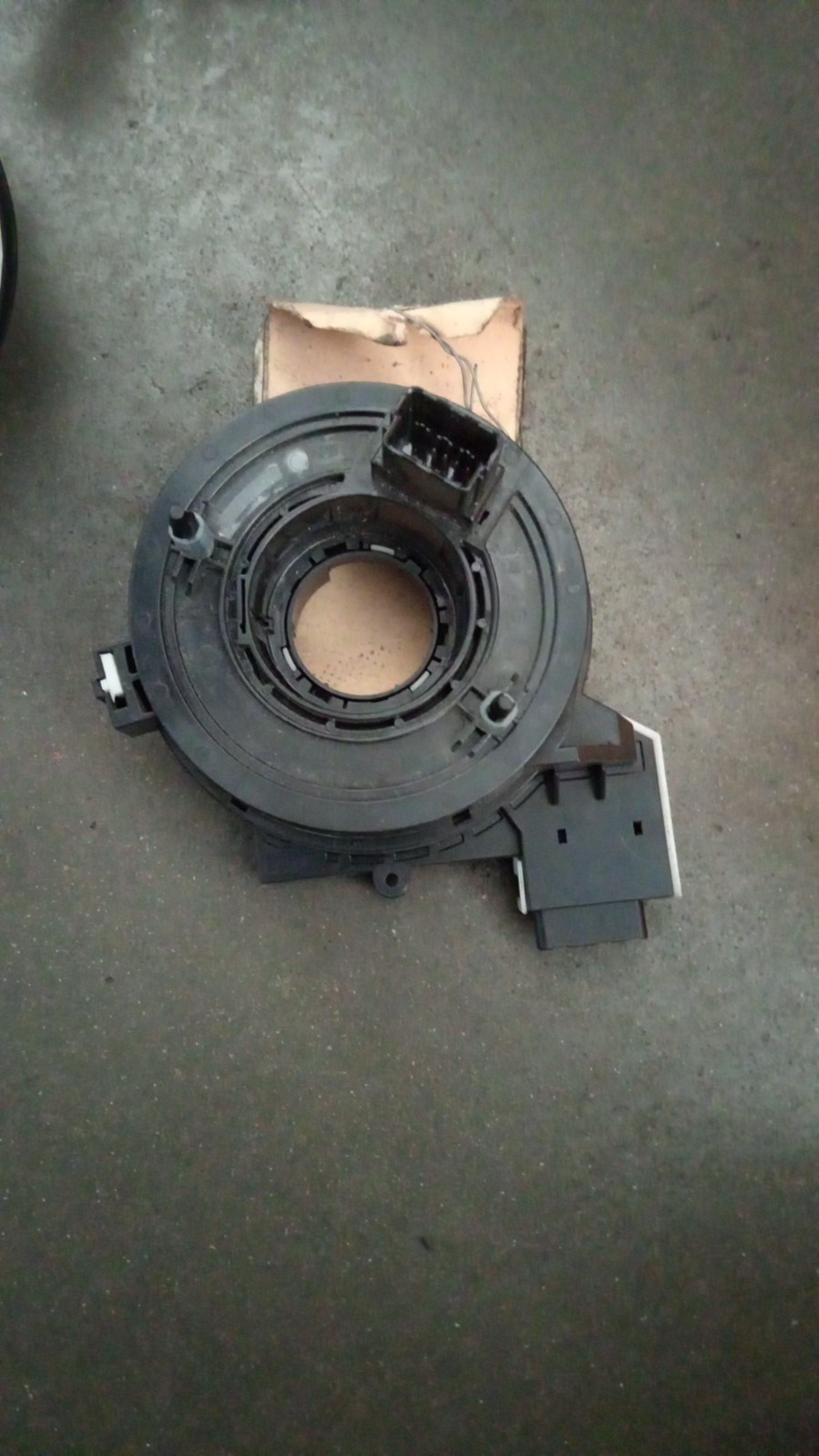 Fita de Airbags SEAT ALTEA XL (5P5, 5P8) | 06 -  Imagem-3