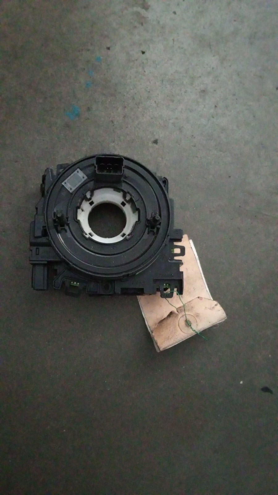 Fita de Airbags SEAT - ID S_93798