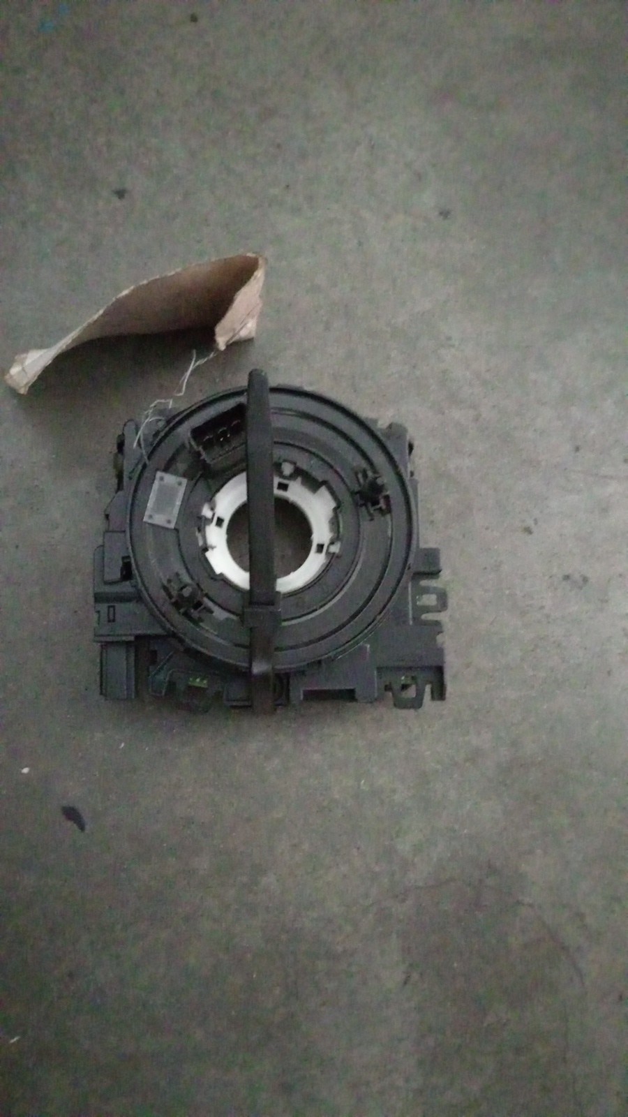 Fita de Airbags SEAT LEON ST (5F8) | 12 -  Imagem-2