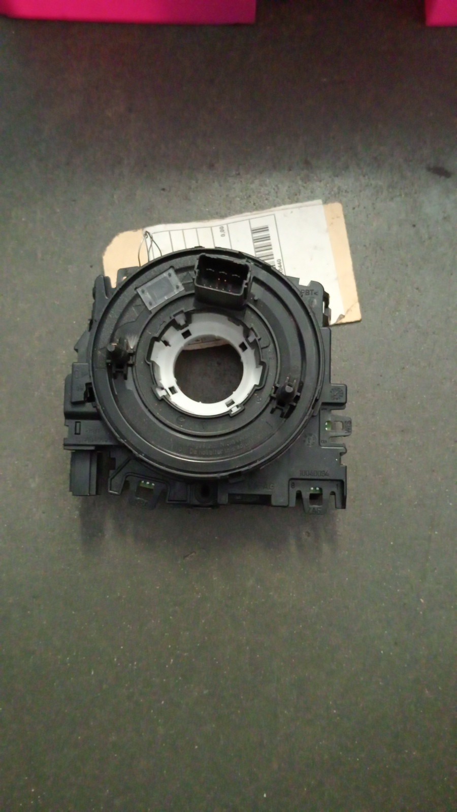 Fita de Airbags SEAT LEON ST (5F8) | 12 -  Imagem-2