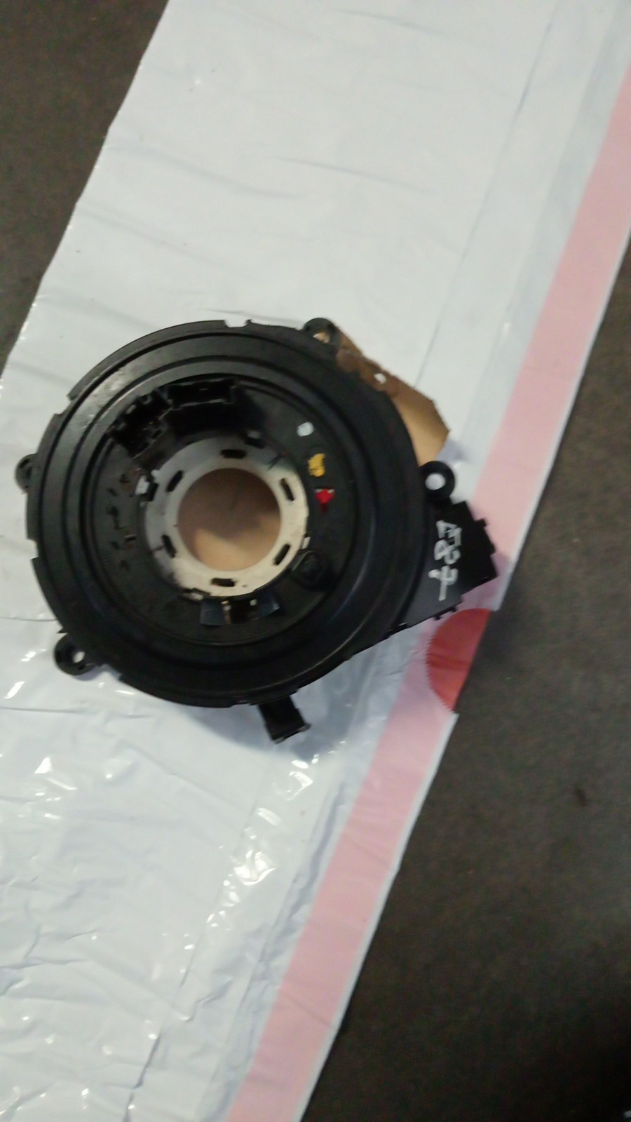 Fita de Airbags BMW - ID S_81465