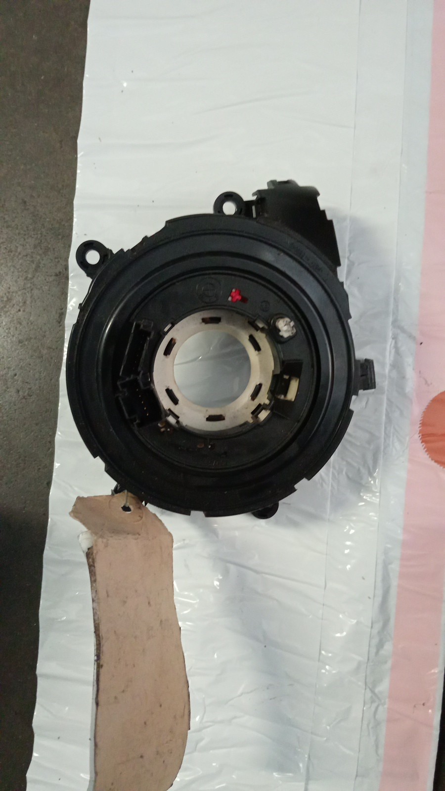 Fita de Airbags BMW - ID S_96242