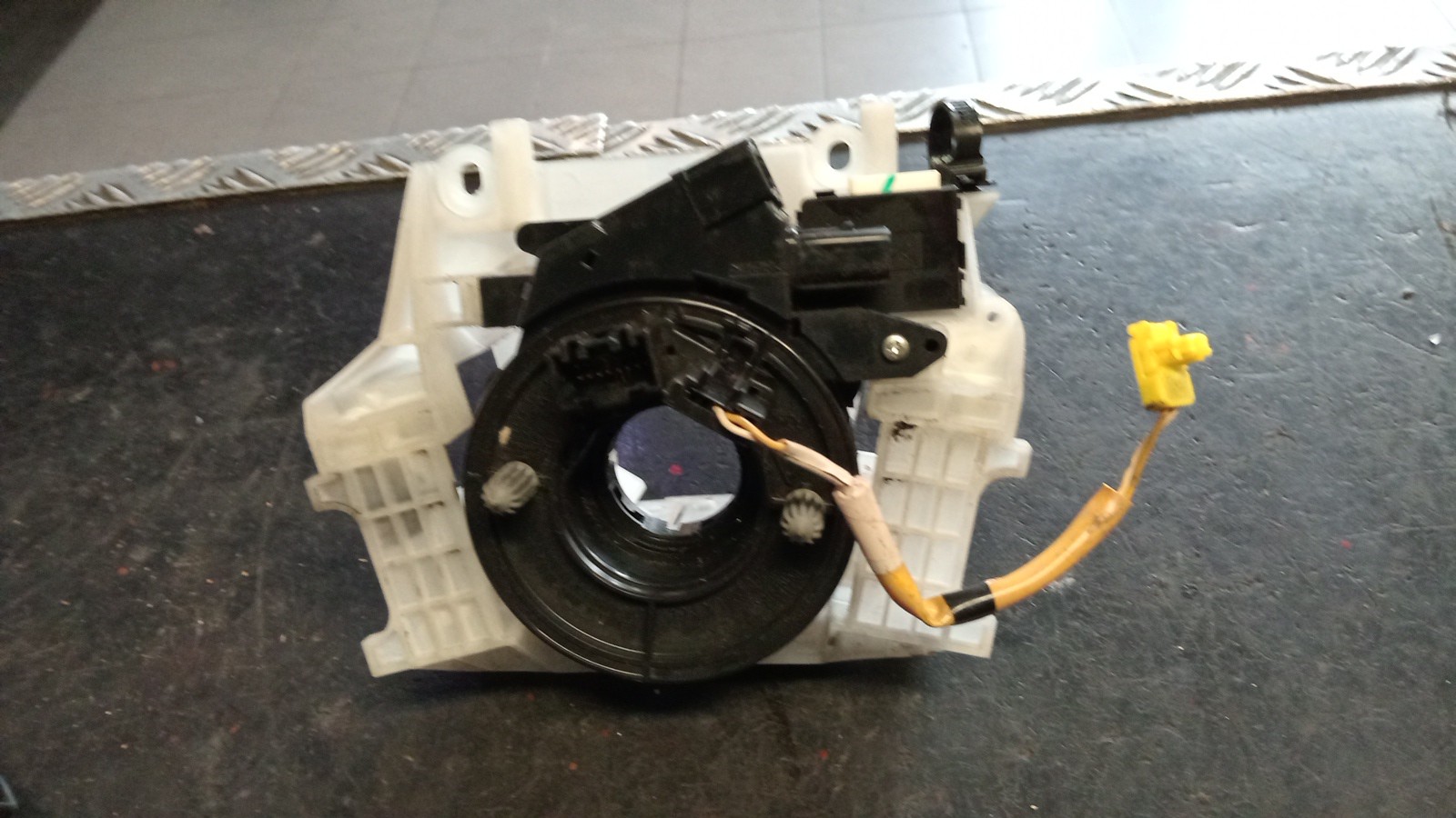 Fita de Airbags MAZDA - ID S_114718