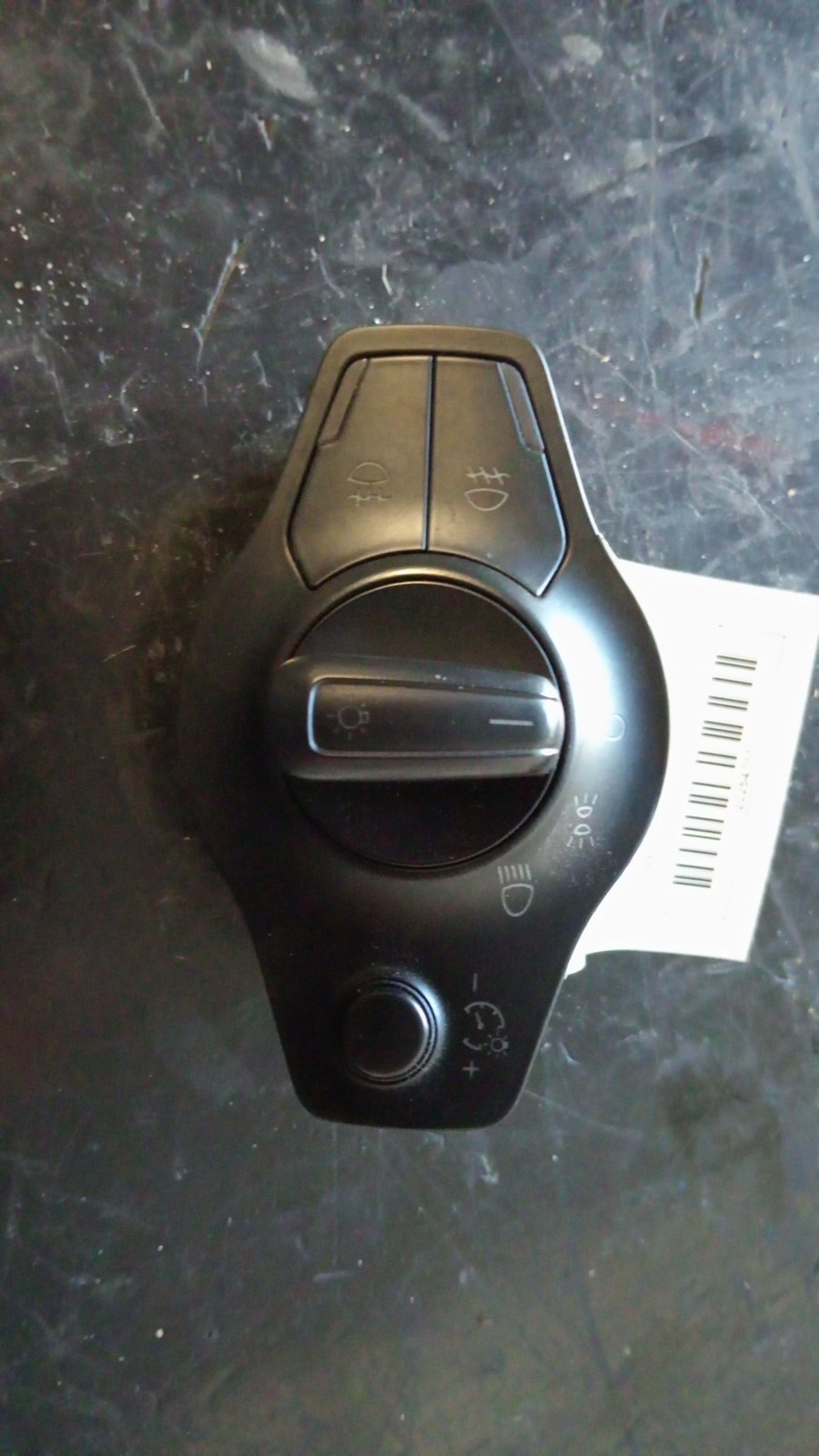 Comutador de Luzes AUDI - ID S_114710