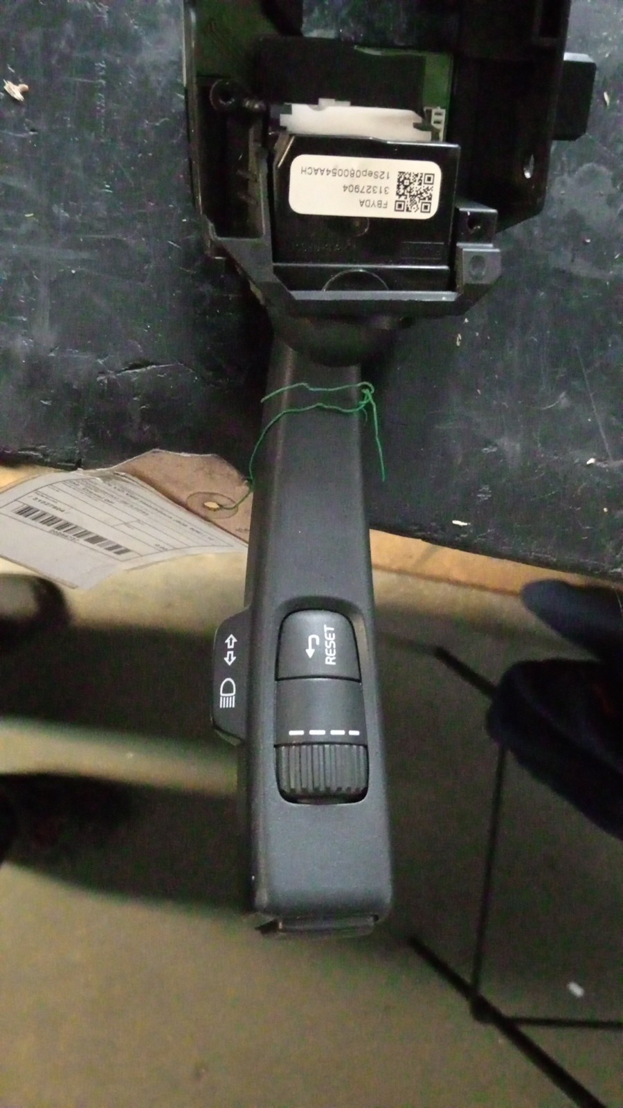 Comutador de Luzes VOLVO - ID S_114736