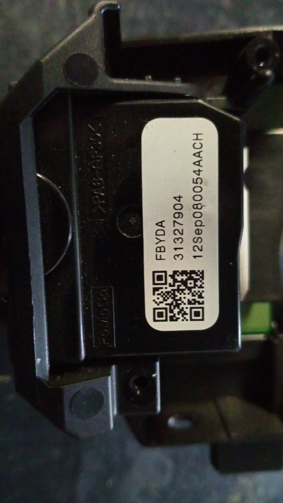 Comutador de Luzes VOLVO V40 Hatchback (525, 526) | 12 -  Imagem-1