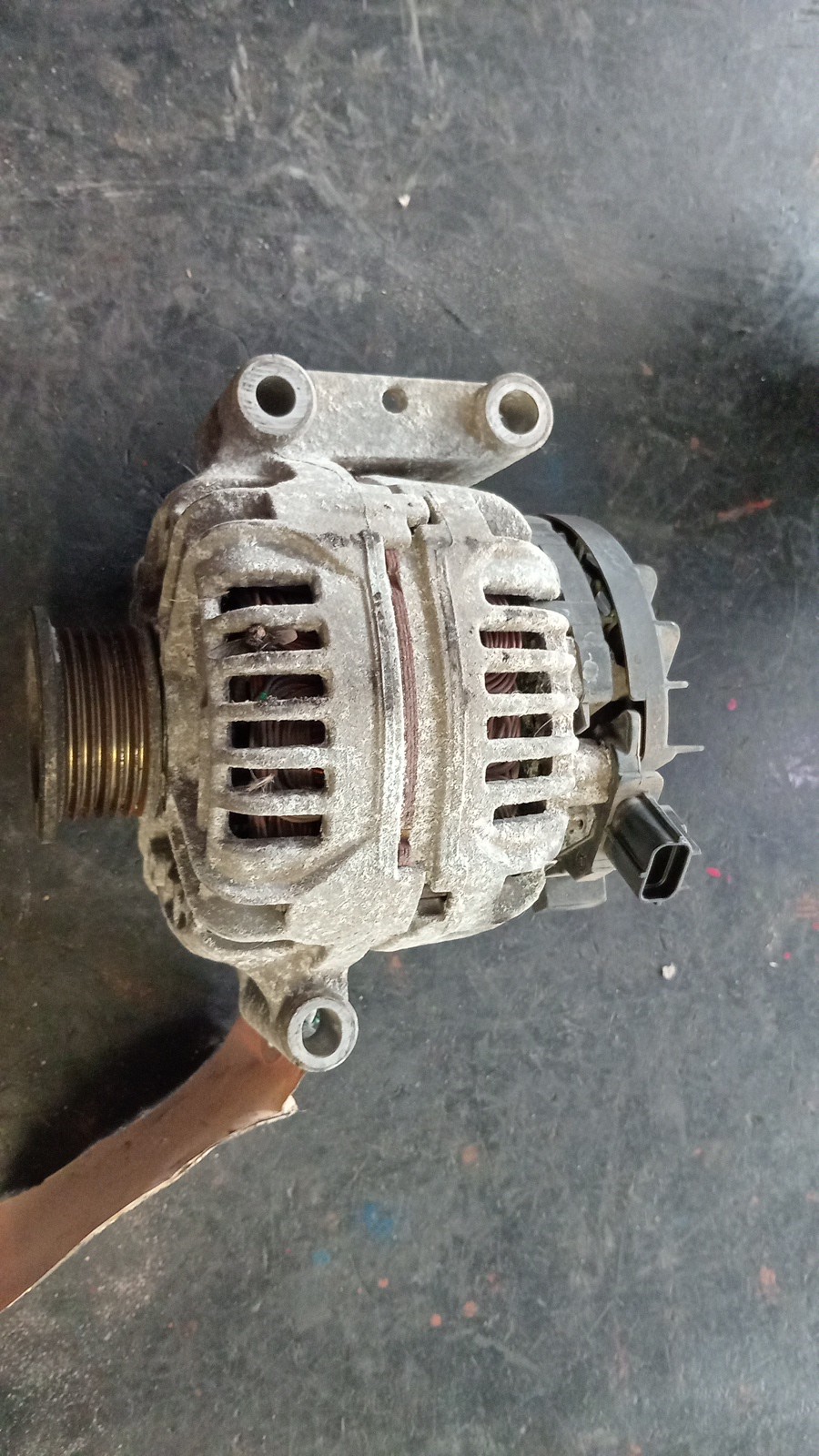 Alternador FORD - ID S_91164