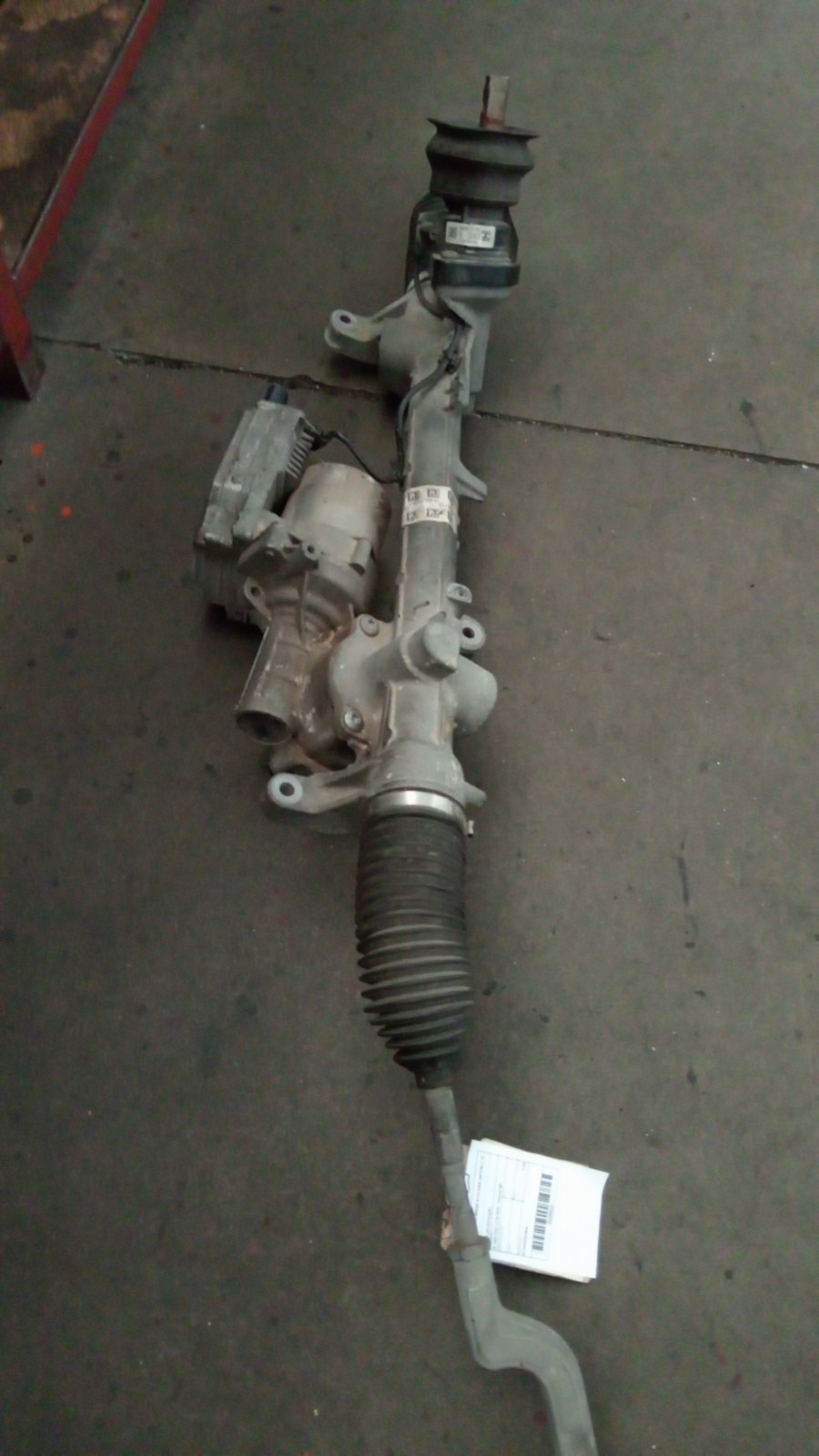 Caixa de Direcção MERCEDES-BENZ A-CLASS (W176) | 12 - 18 Imagem-2